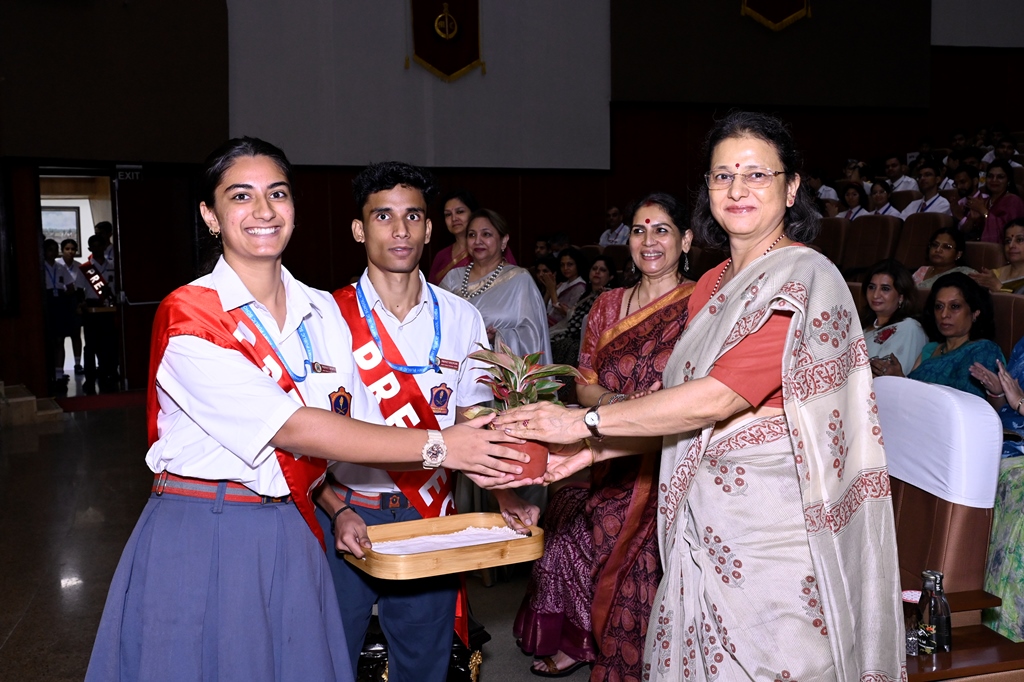 Army Public School 24