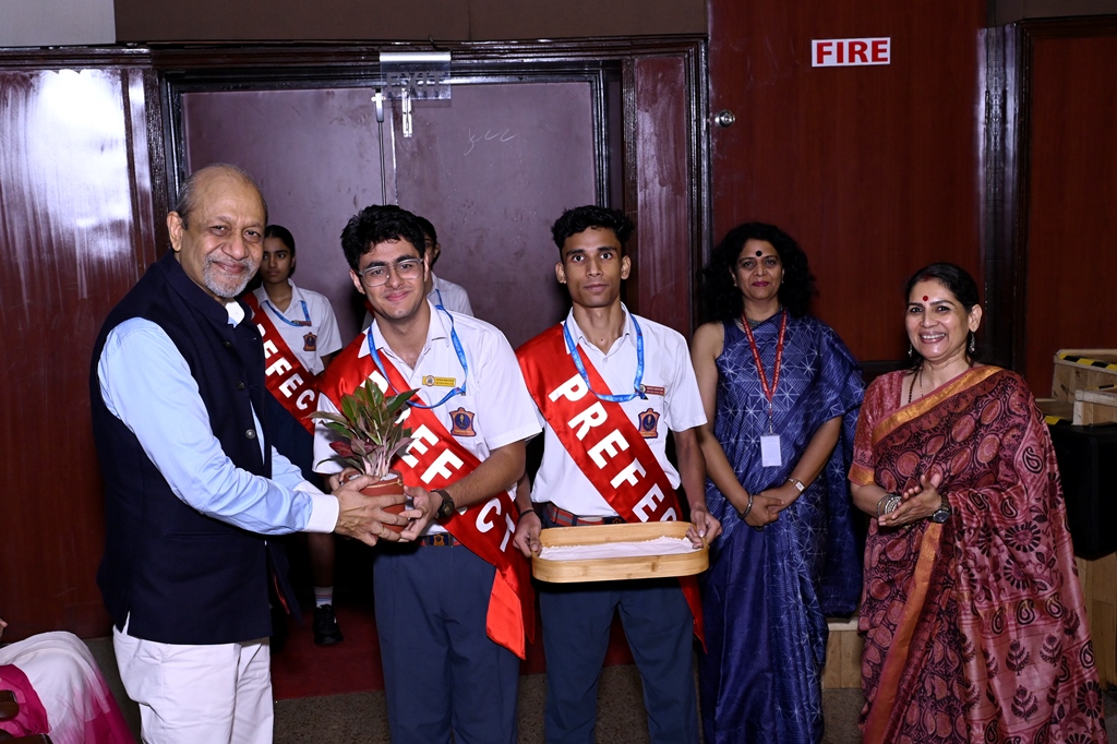 Army Public School 26