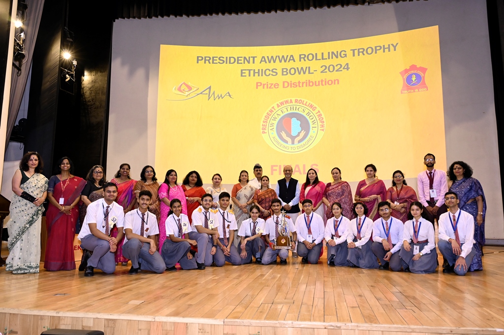 Army Public School 28