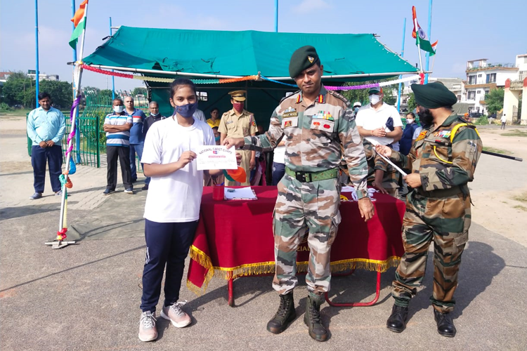 Army Public School 30