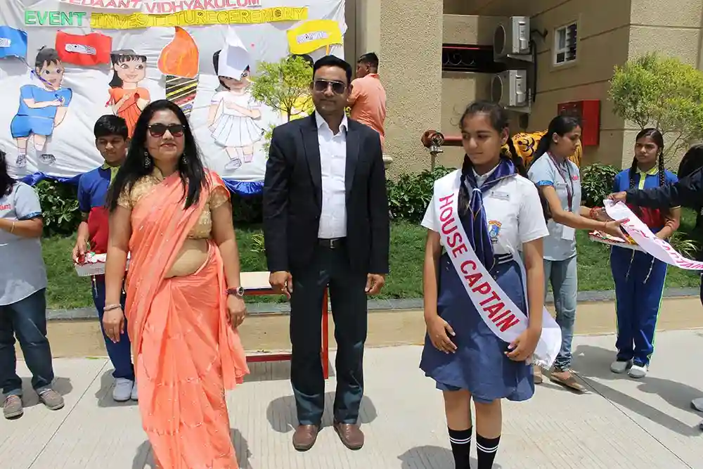 Vedaant Vidhyakulum 5