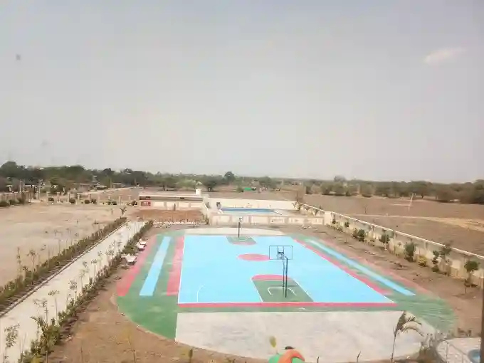 Vedaant Vidhyakulum 11