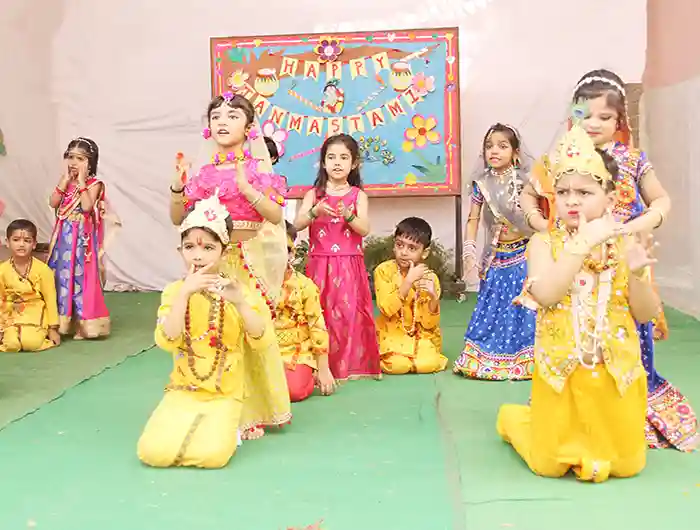 Vanasthali Public School 3