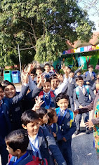 Noida International Public School 6