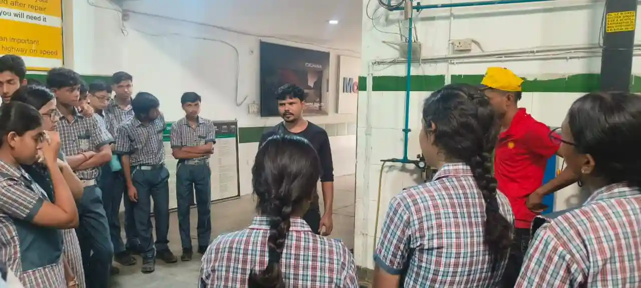 Noida International Public School 2
