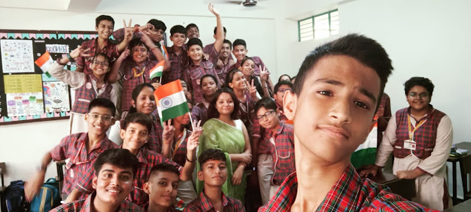 Sarla Chopra D.A.V. Public School 5
