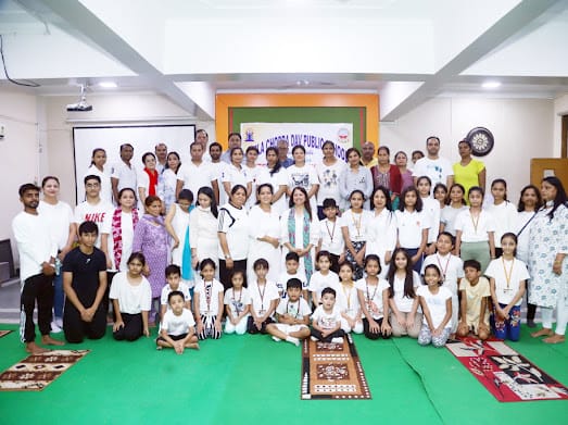 Sarla Chopra D.A.V. Public School 10