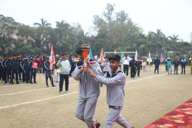 Sarla Chopra D.A.V. Public School 24