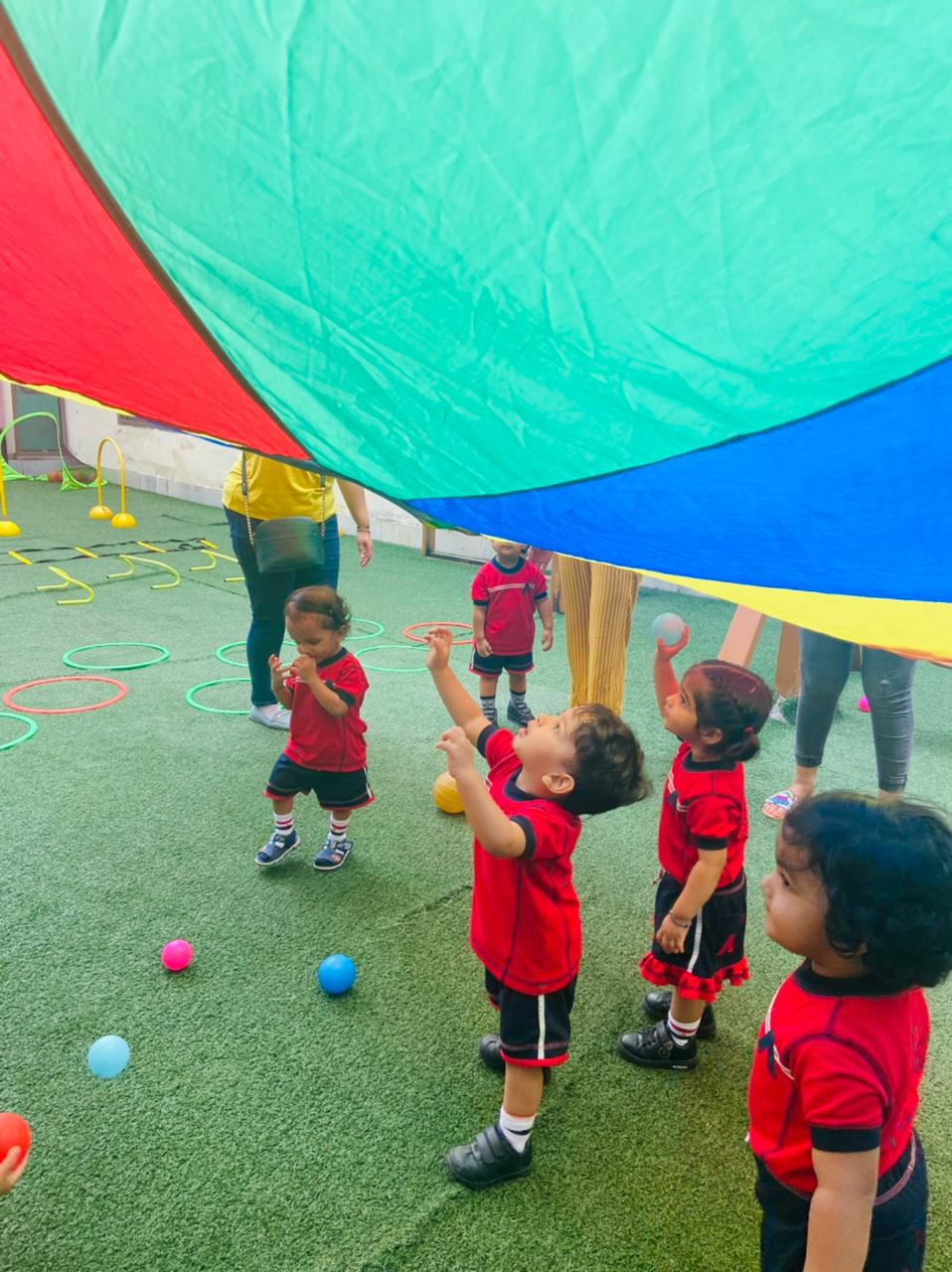 The Ardee School 4