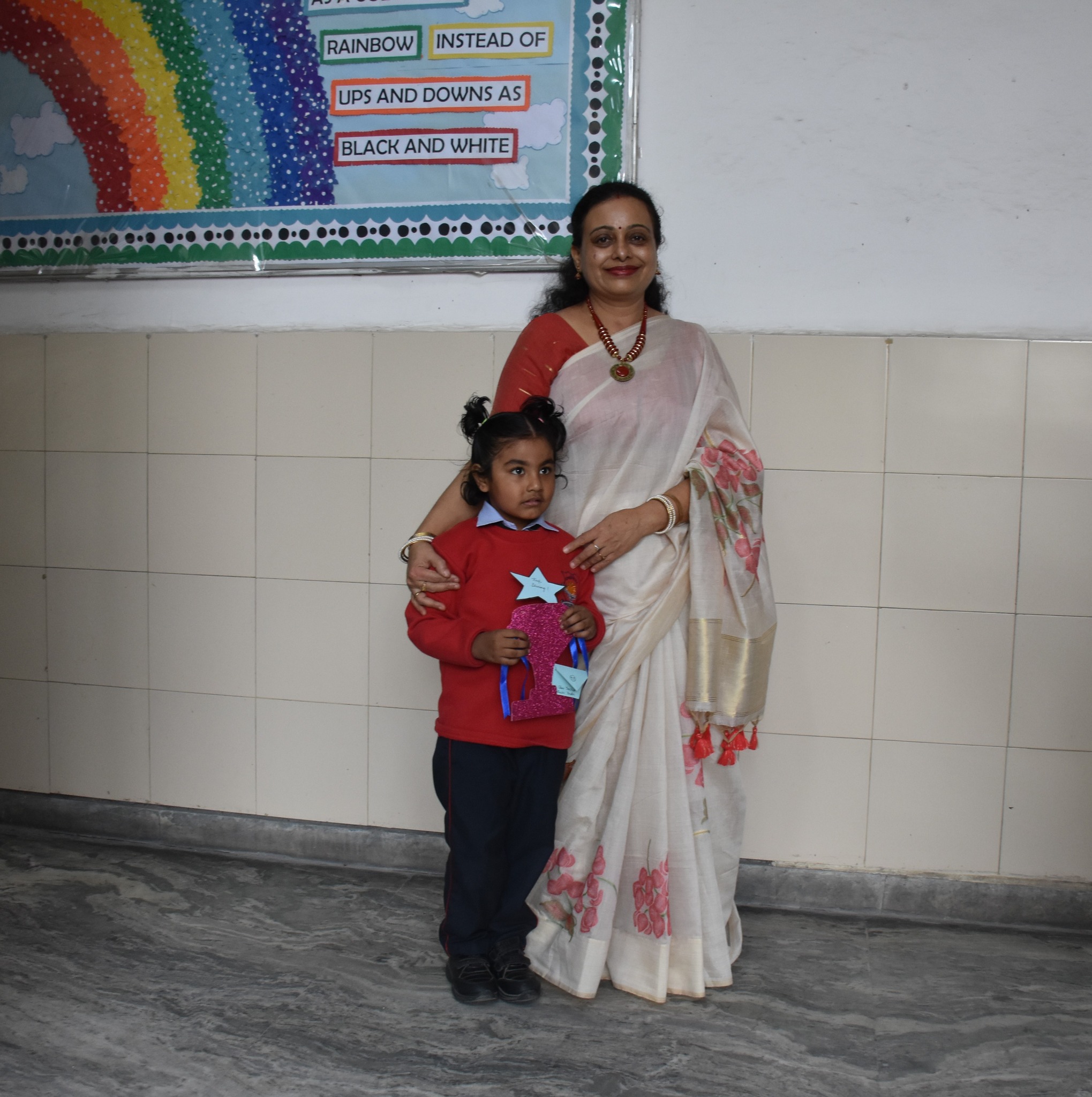 Nilgiri Hills Public School 18