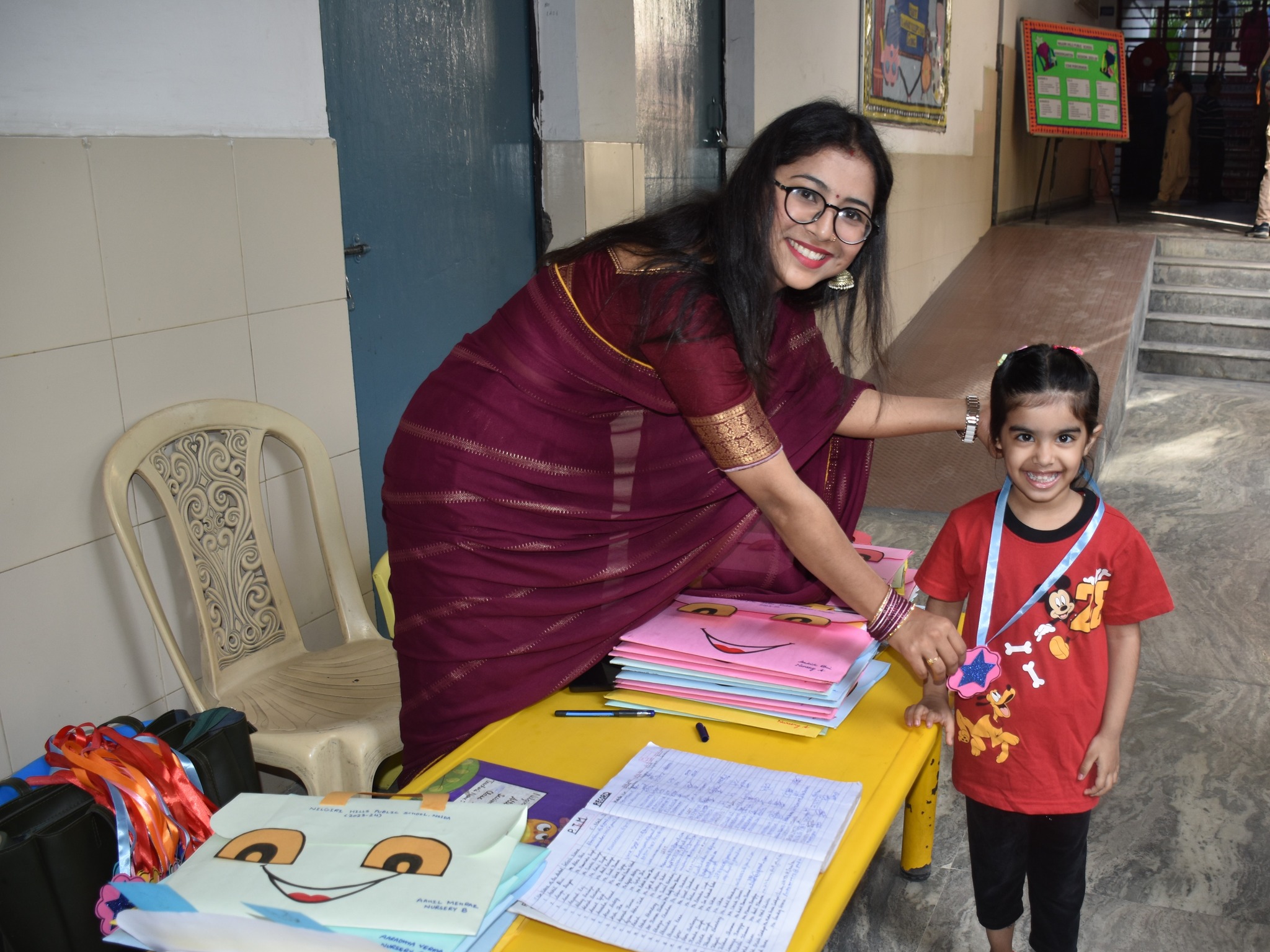 Nilgiri Hills Public School 19