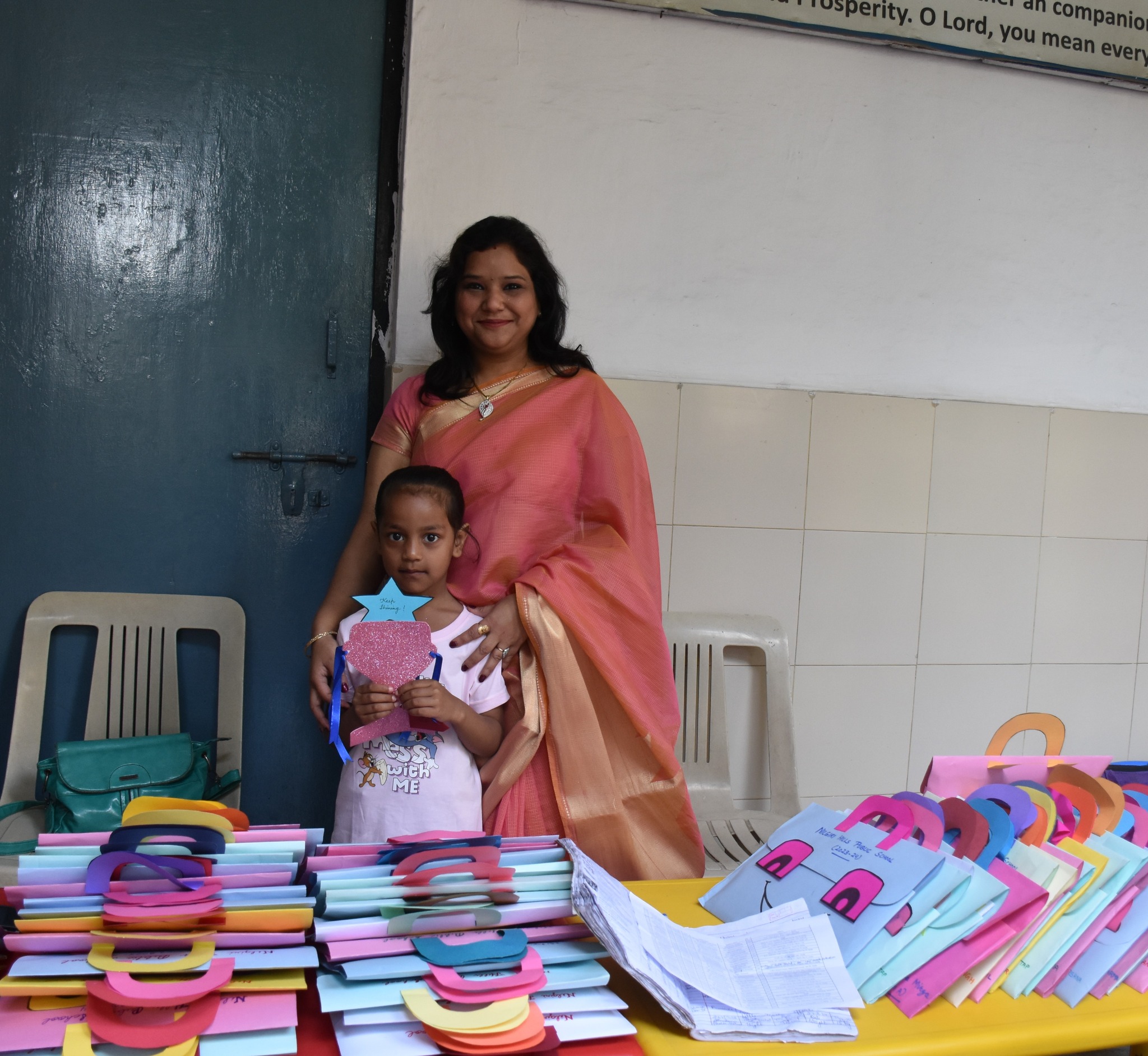 Nilgiri Hills Public School 20