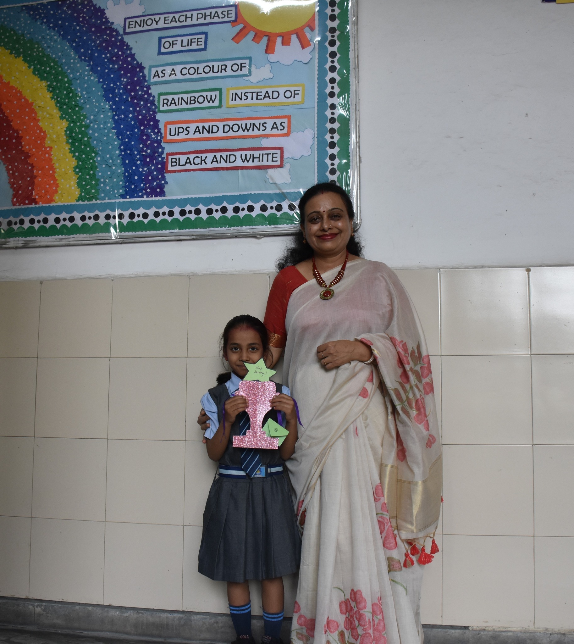 Nilgiri Hills Public School 22