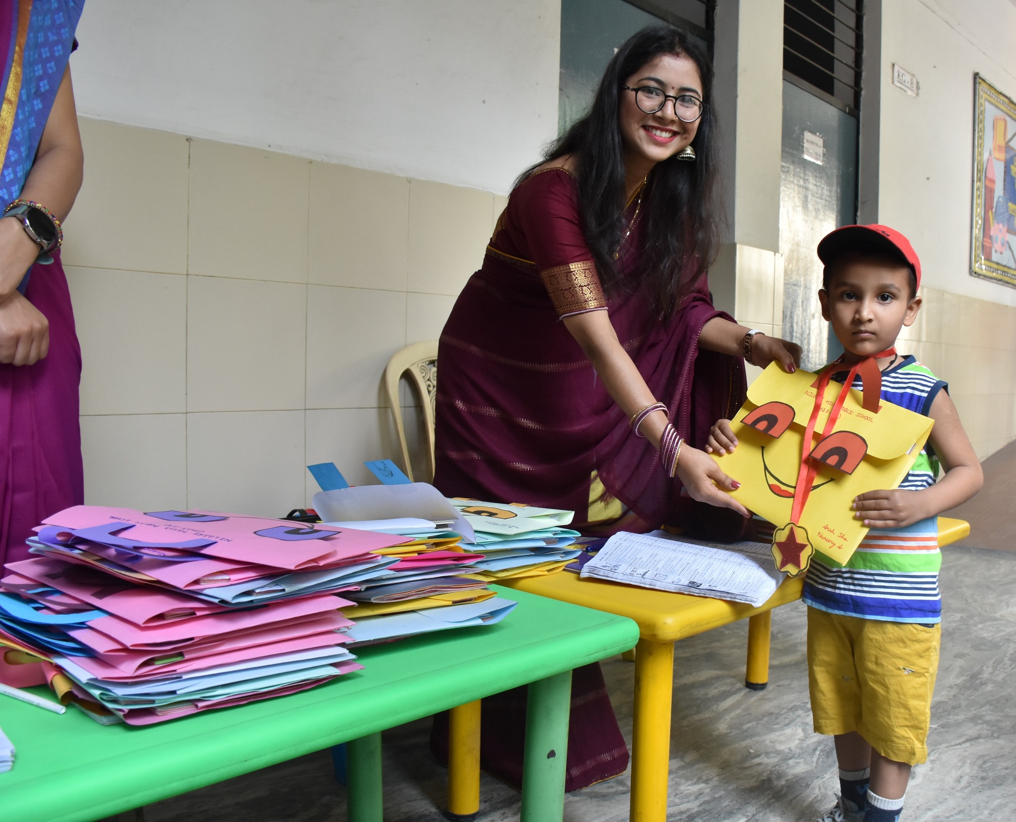 Nilgiri Hills Public School 25