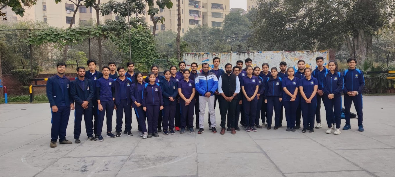 Nilgiri Hills Public School 30
