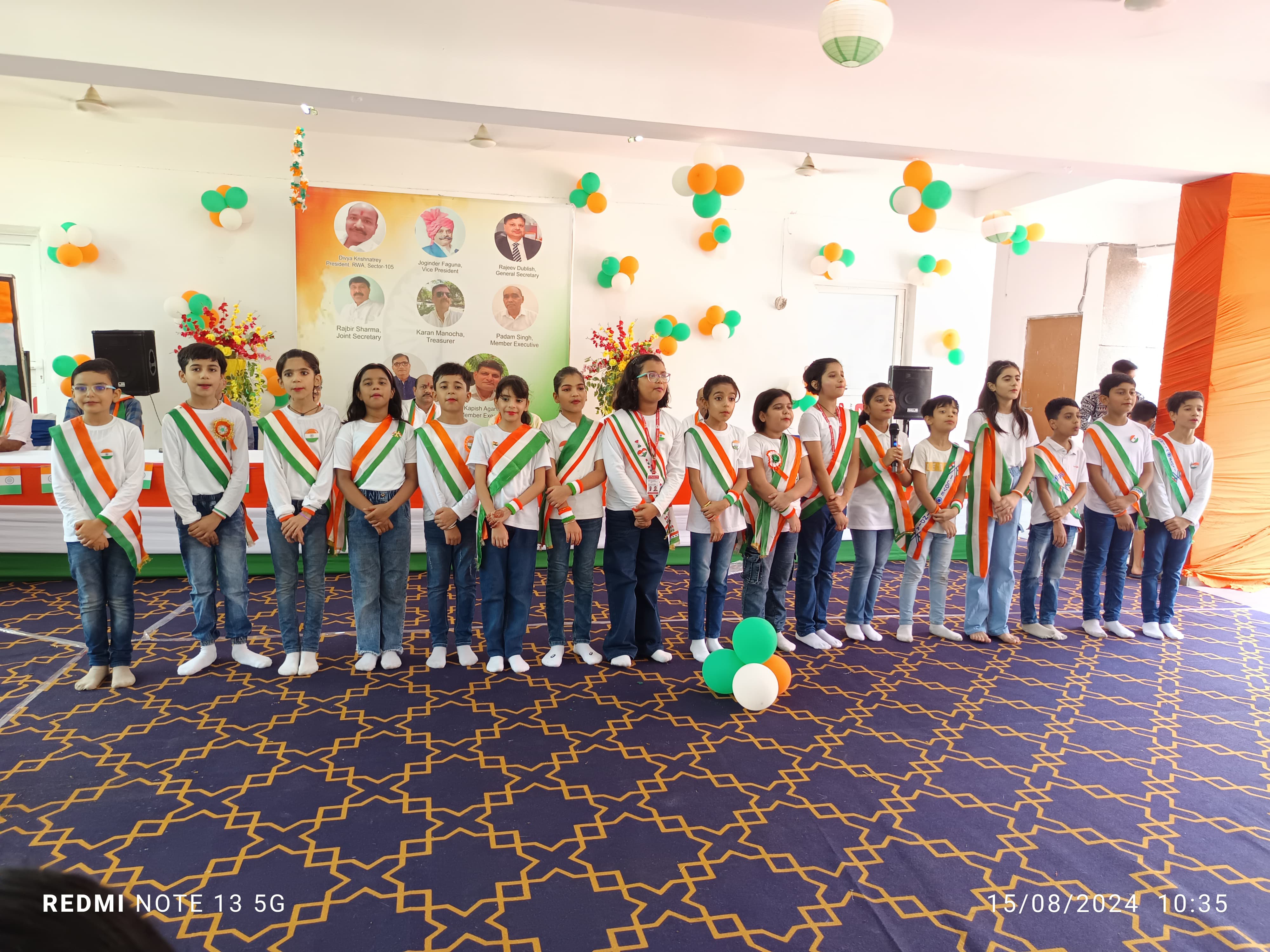 Fortune World School 13