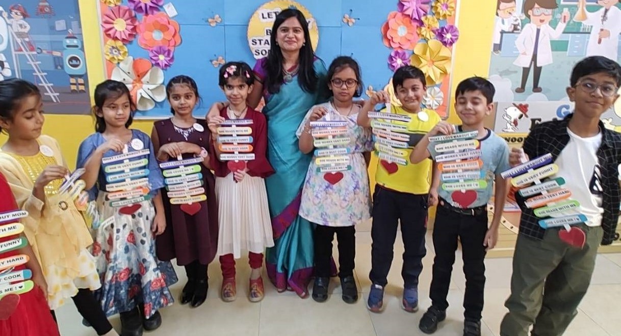 Fortune World School 12