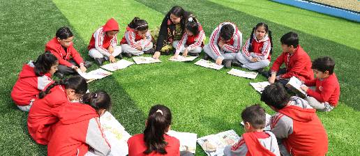 Fortune World School 15