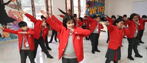 Fortune World School 14
