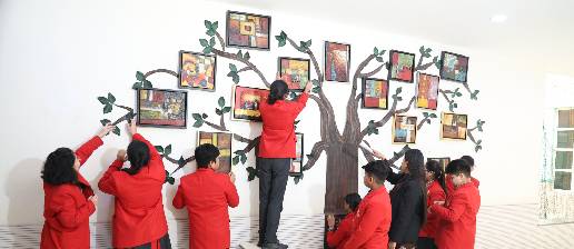 Fortune World School 18