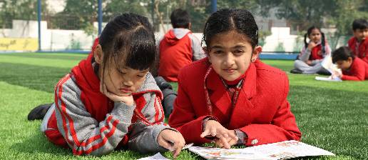 Fortune World School 16