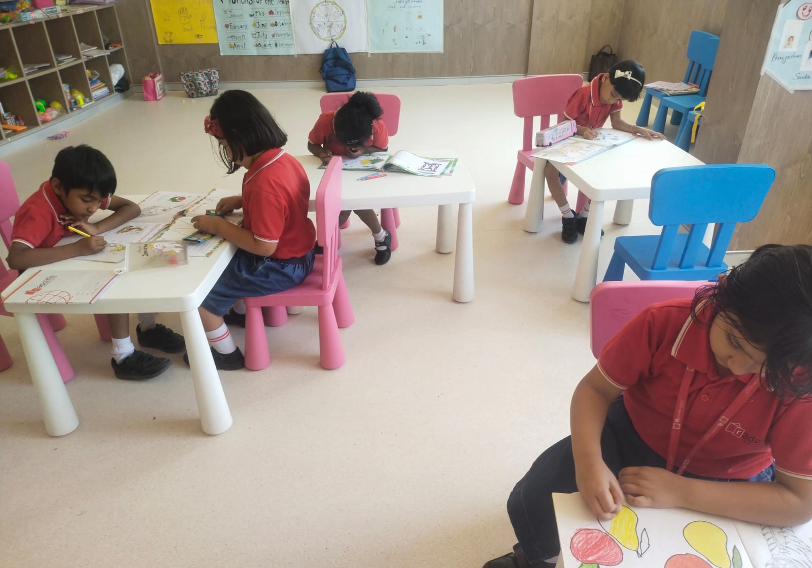 Radcliffe International - IB & IGCSE School 13