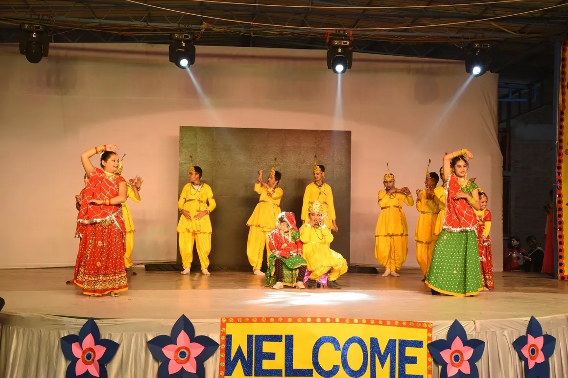 Sunriseville School 6