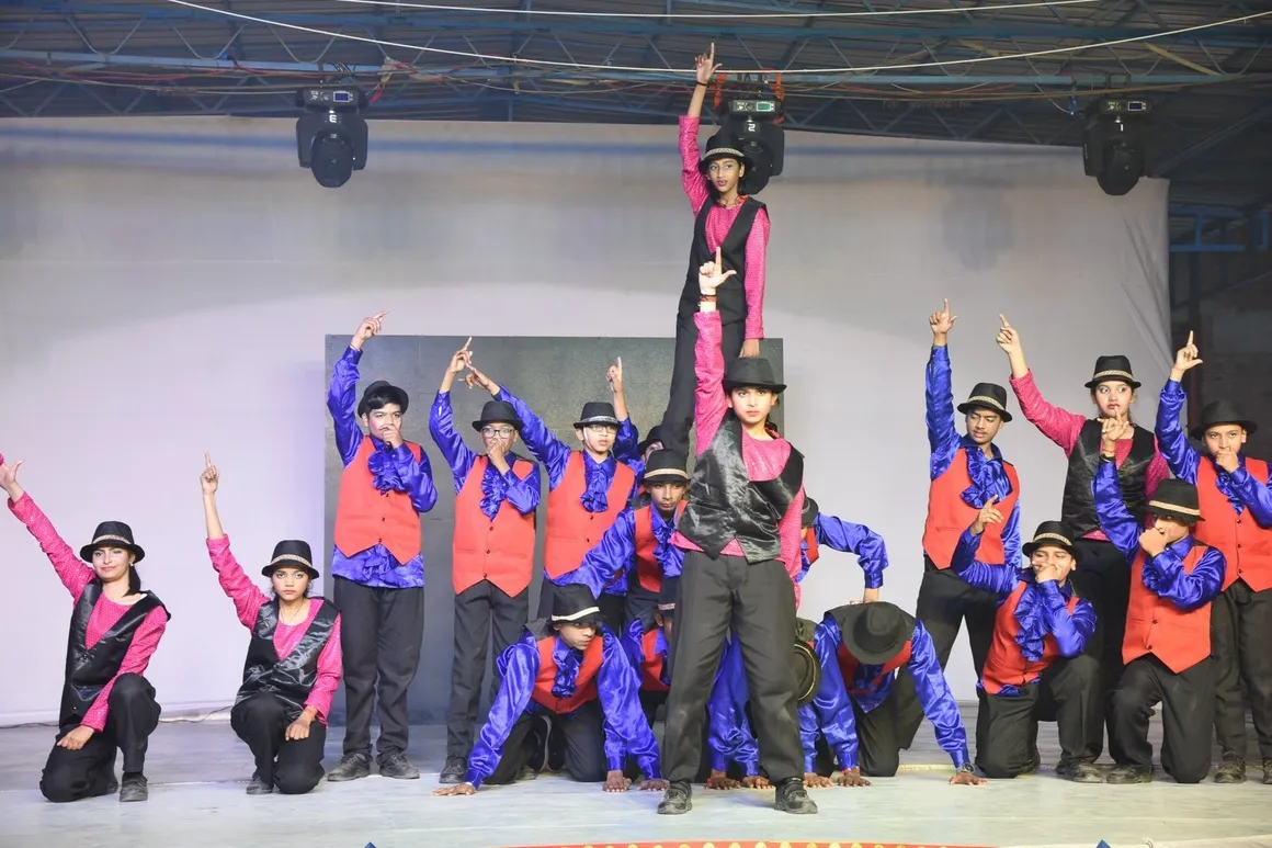 Sunriseville School 7