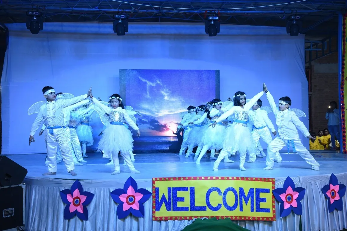 Sunriseville School 9