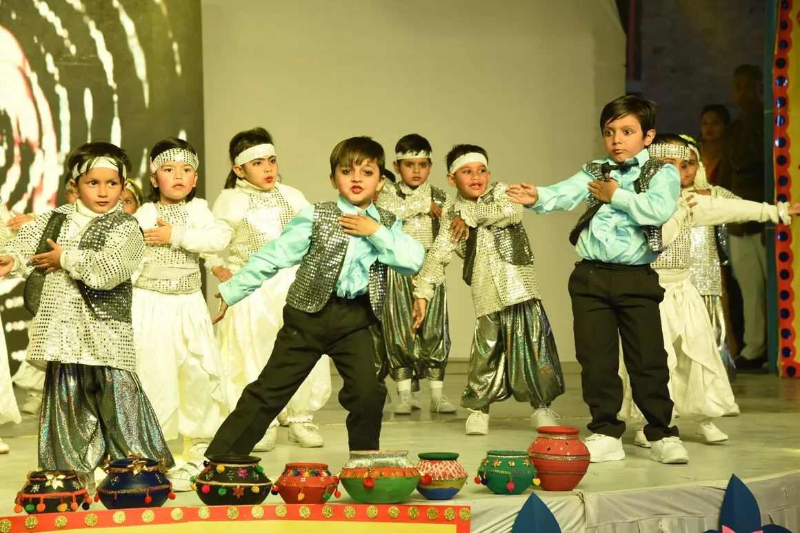 Sunriseville School 10