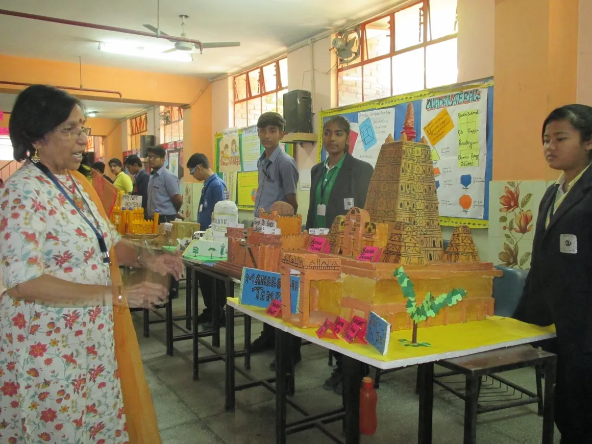 Sunriseville School 24