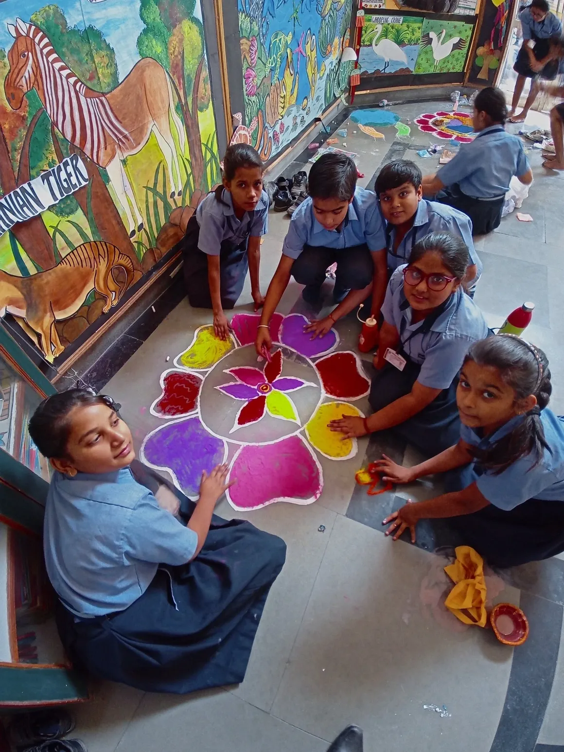 Sunriseville School 26