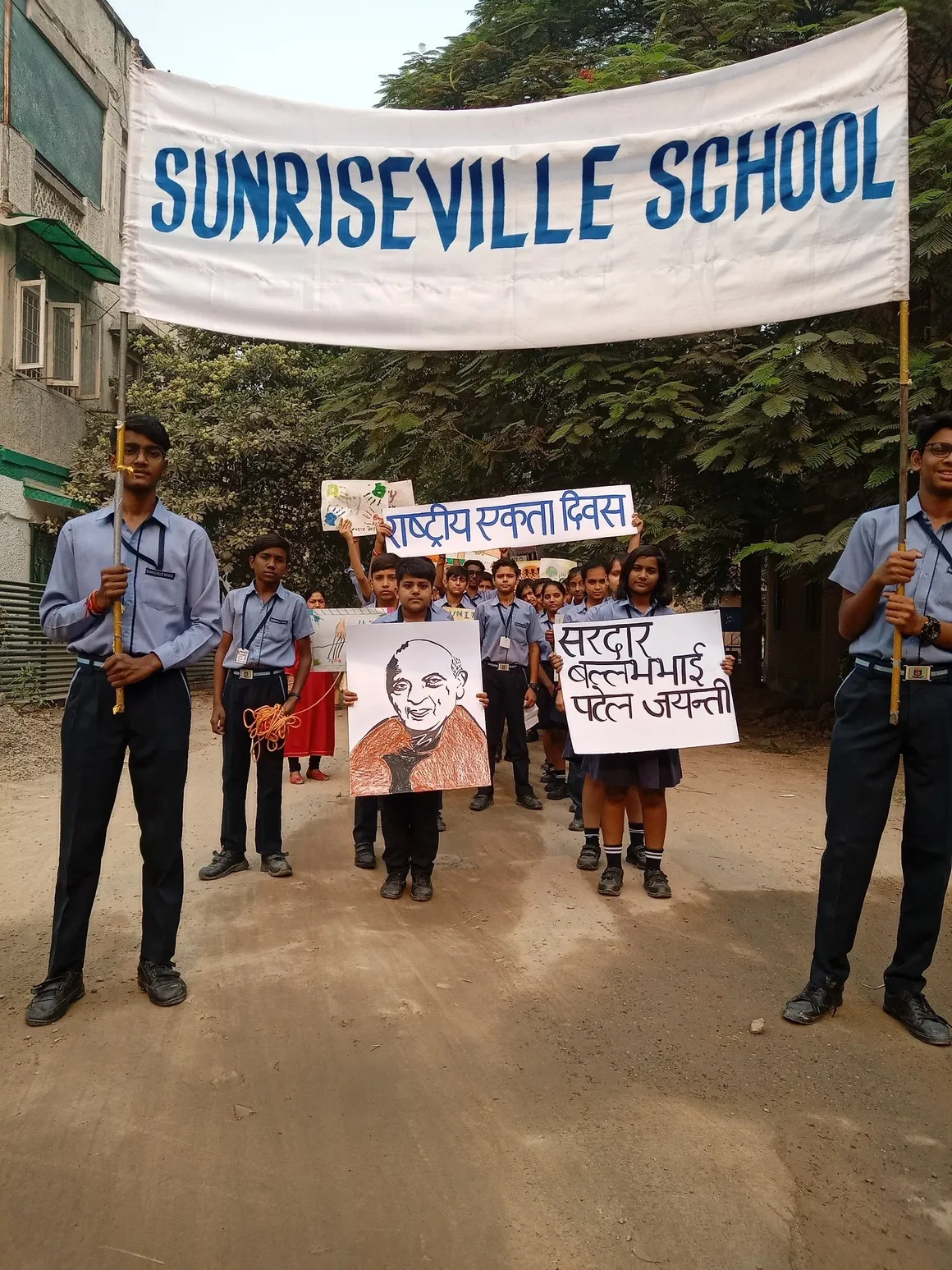 Sunriseville School 28