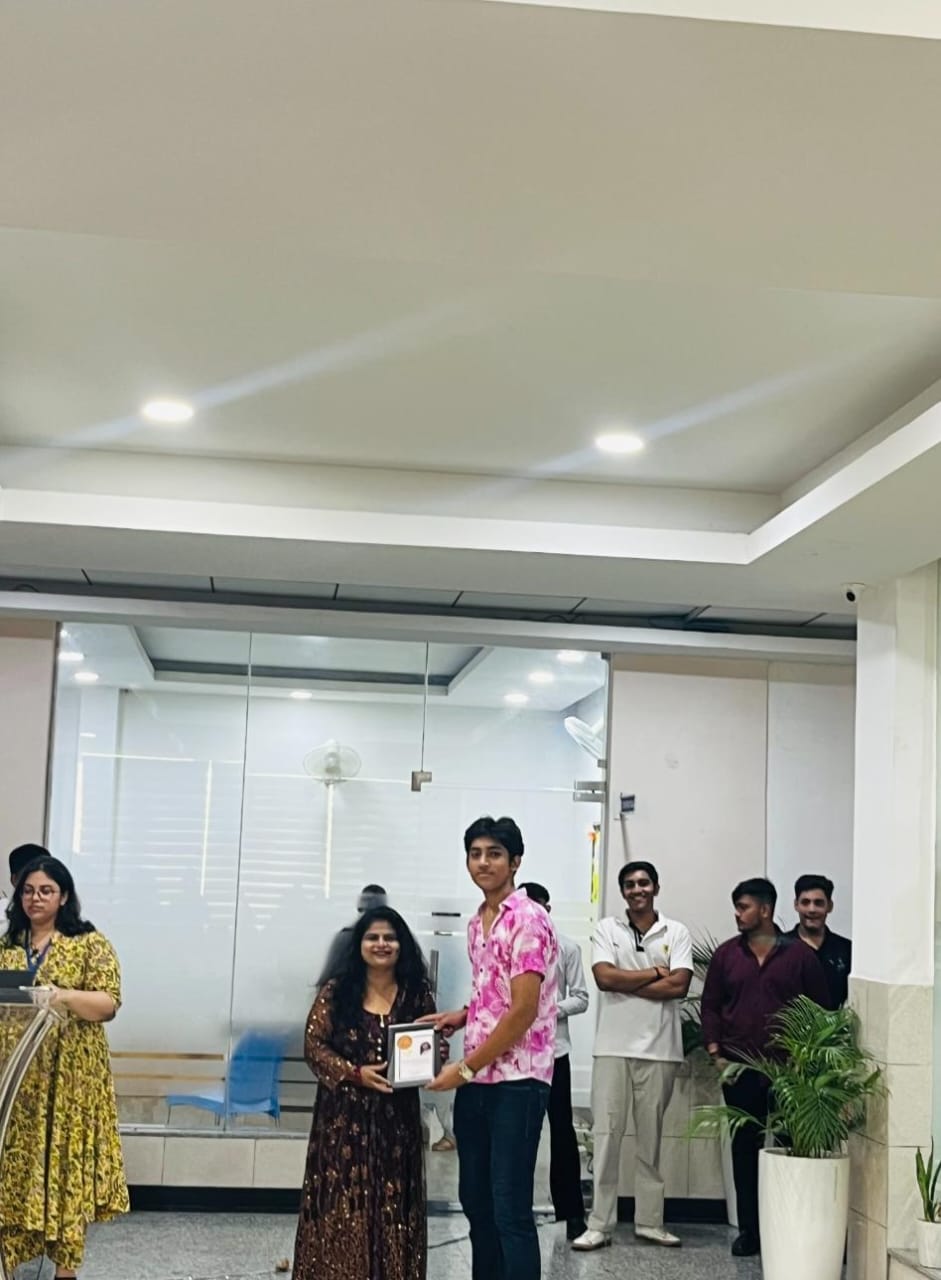Shanti International School 5