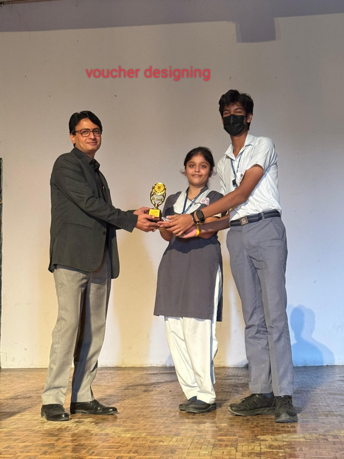 Shanti International School 11