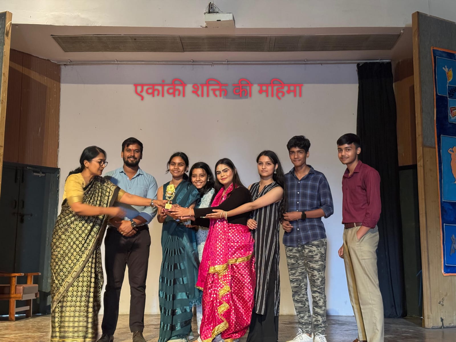 Shanti International School 14