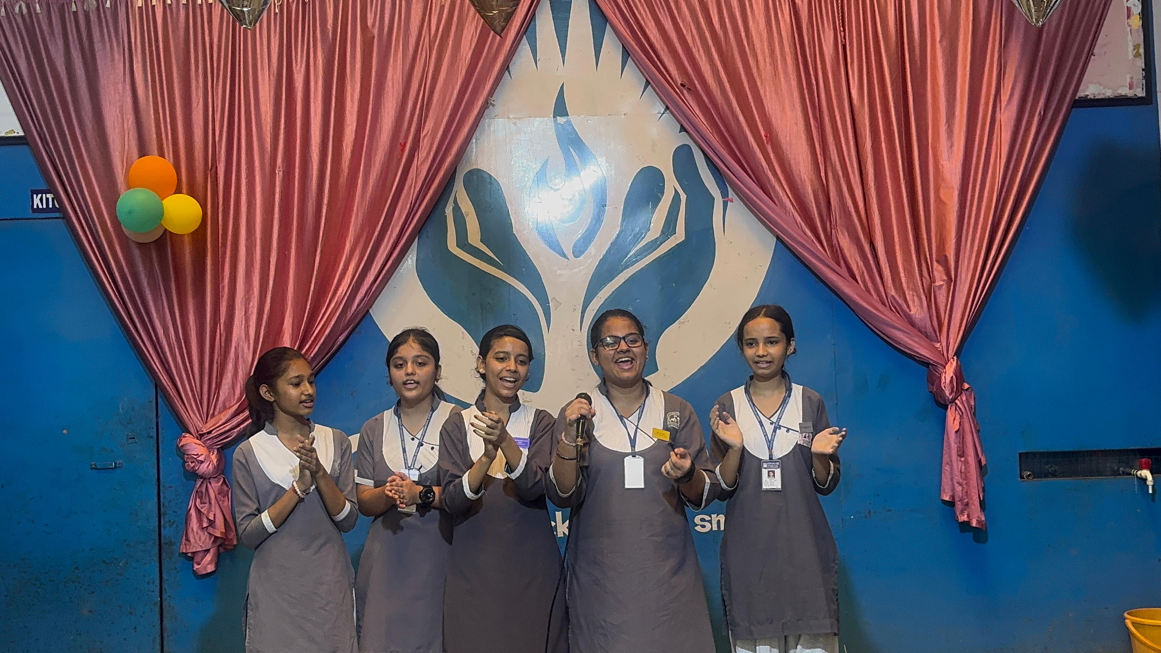 Shanti International School 18