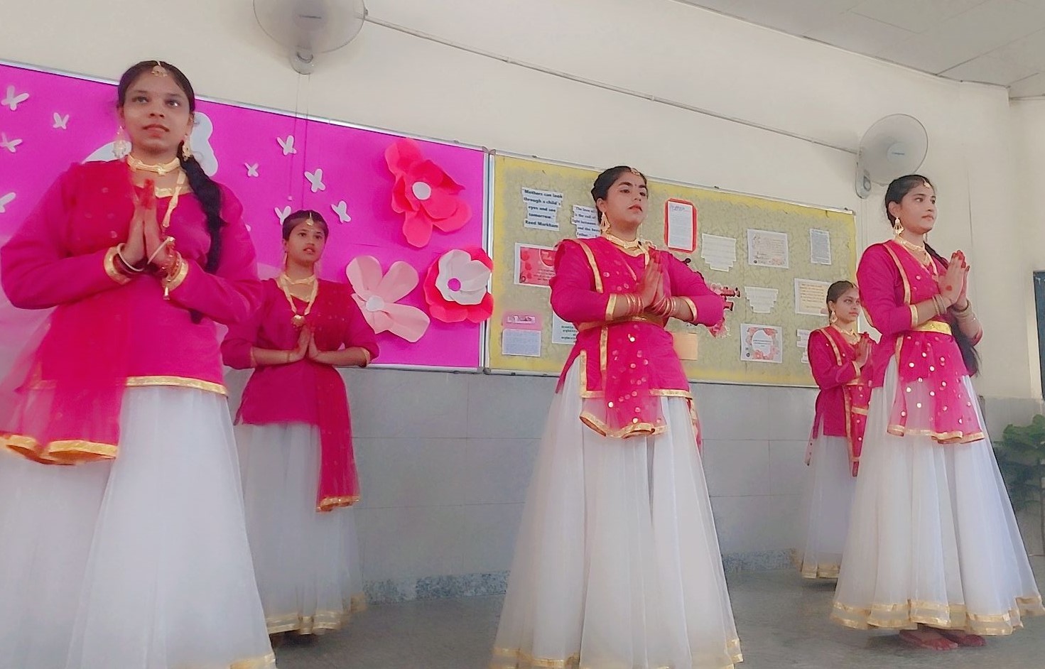 Shanti International School 21