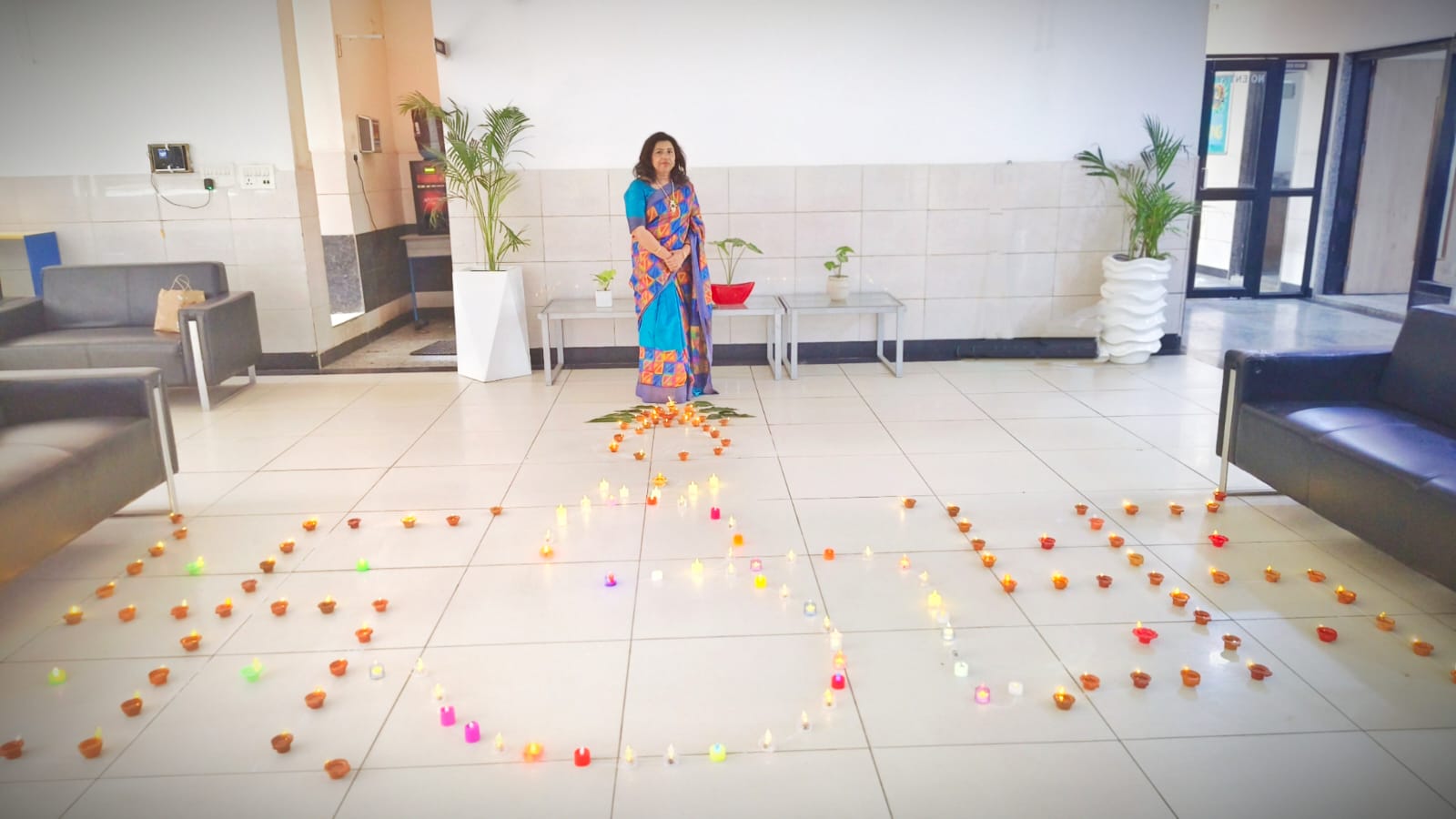 Shanti International School 24