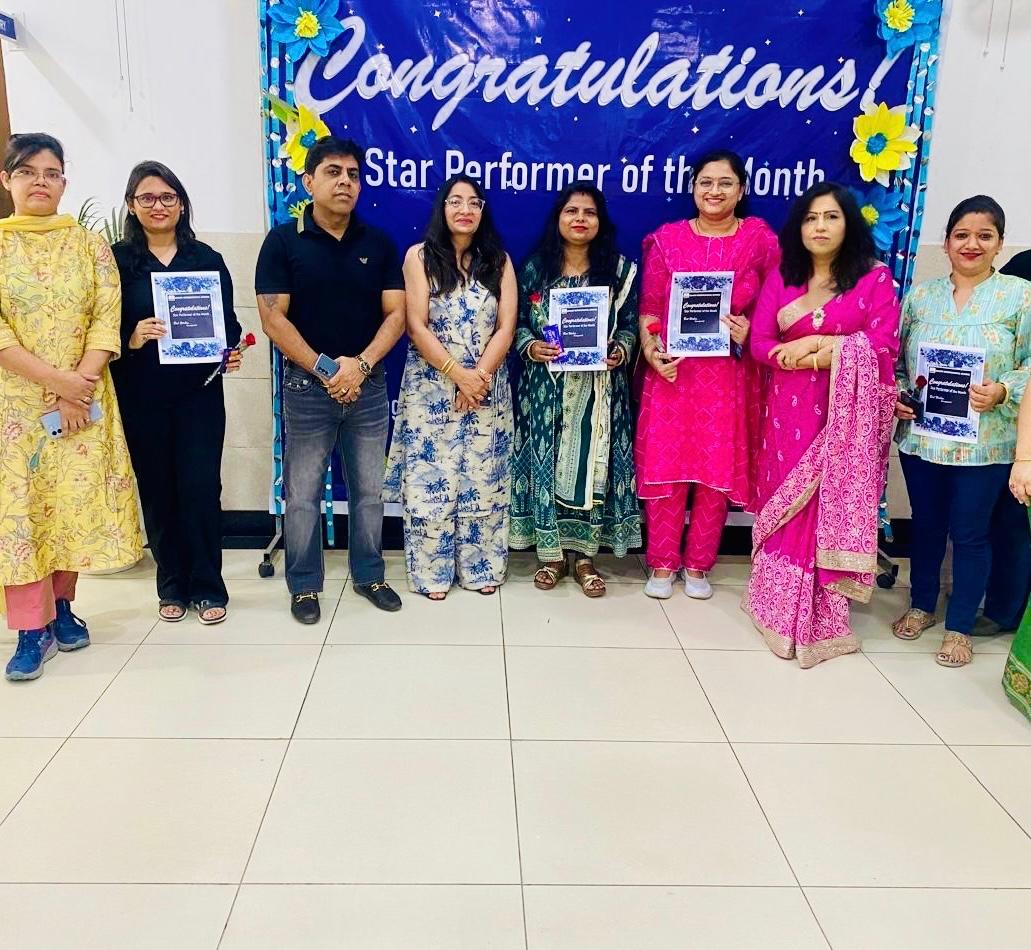 Shanti International School 25