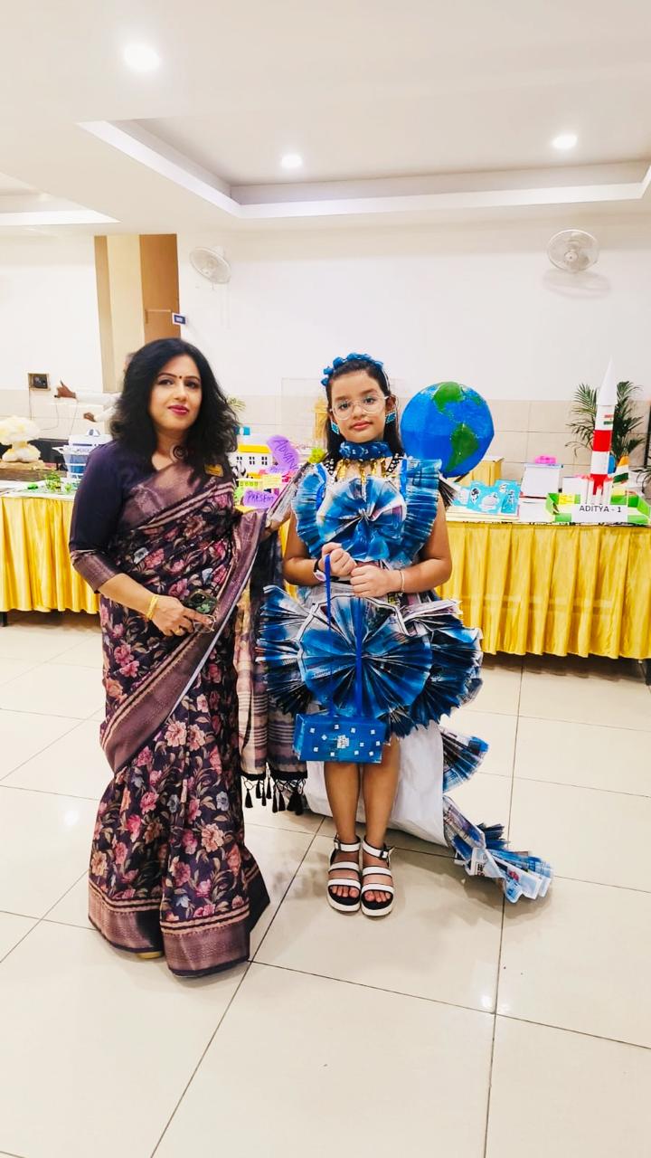 Shanti International School 26