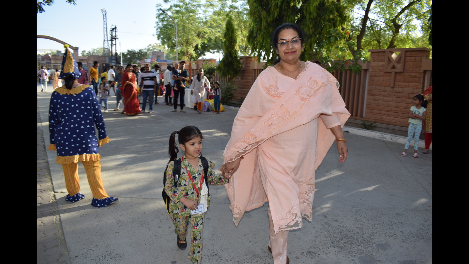 Delhi Public School 2
