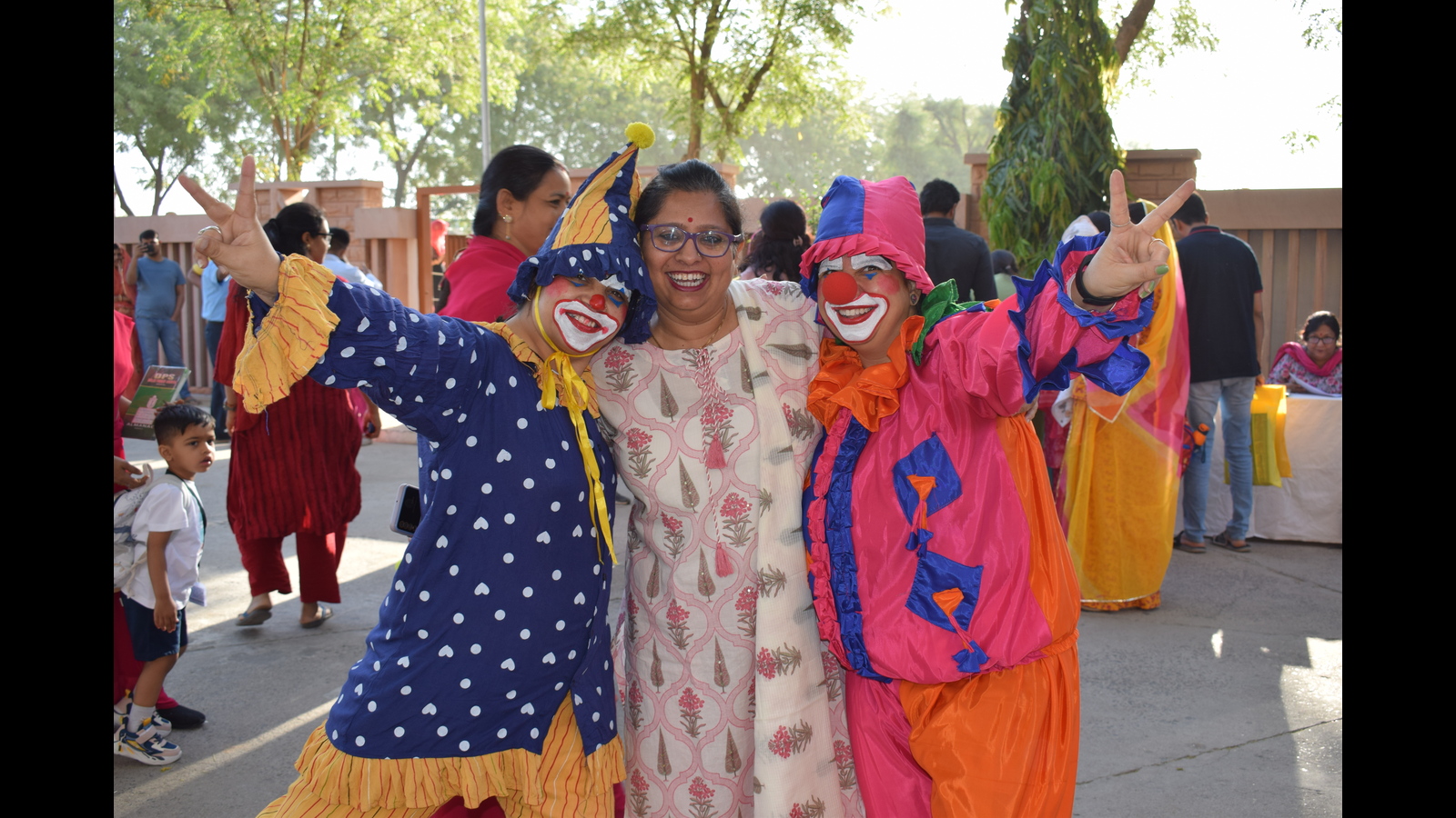 Delhi Public School 12