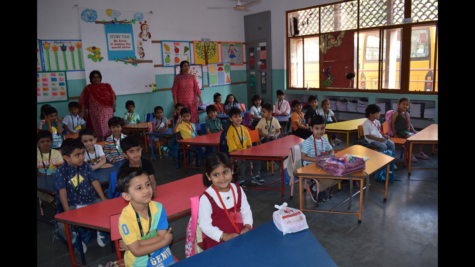 Delhi Public School 13