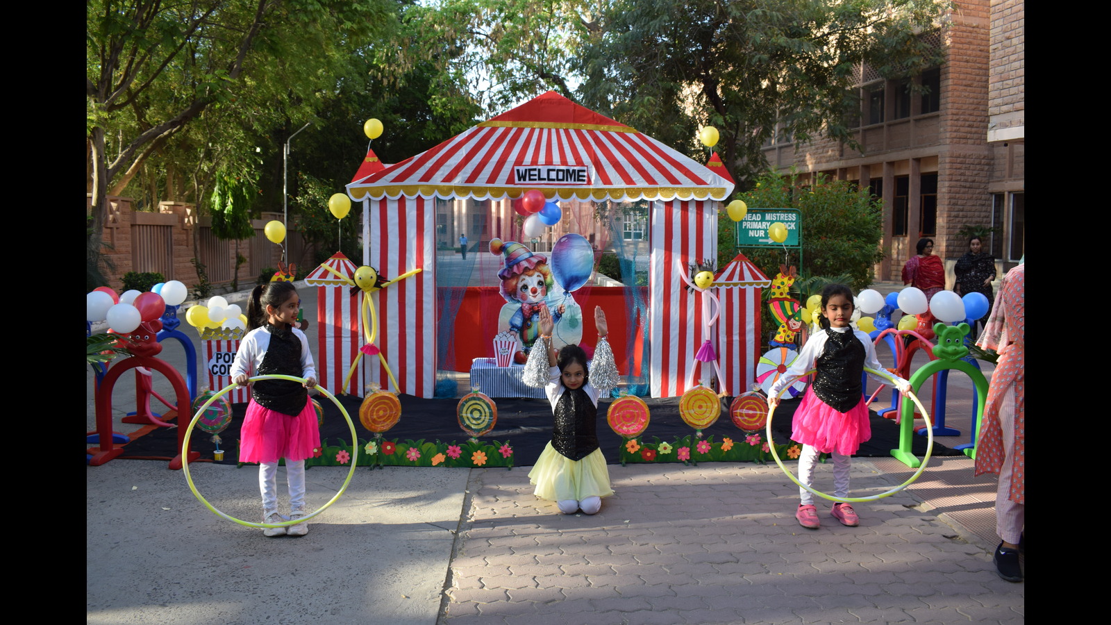 Delhi Public School 9