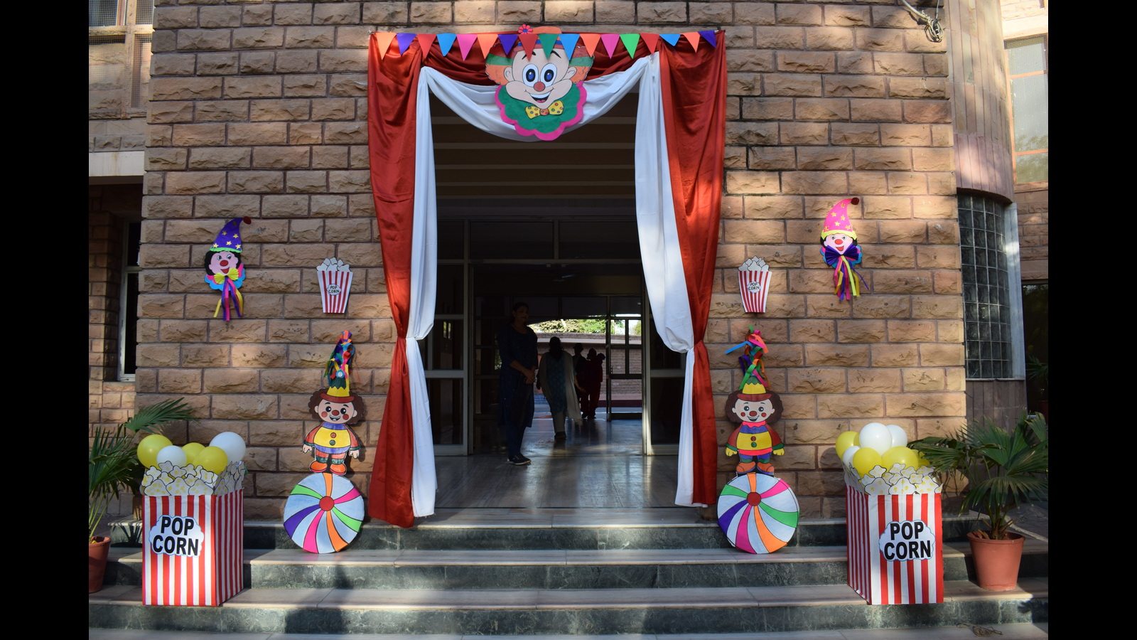 Delhi Public School 10