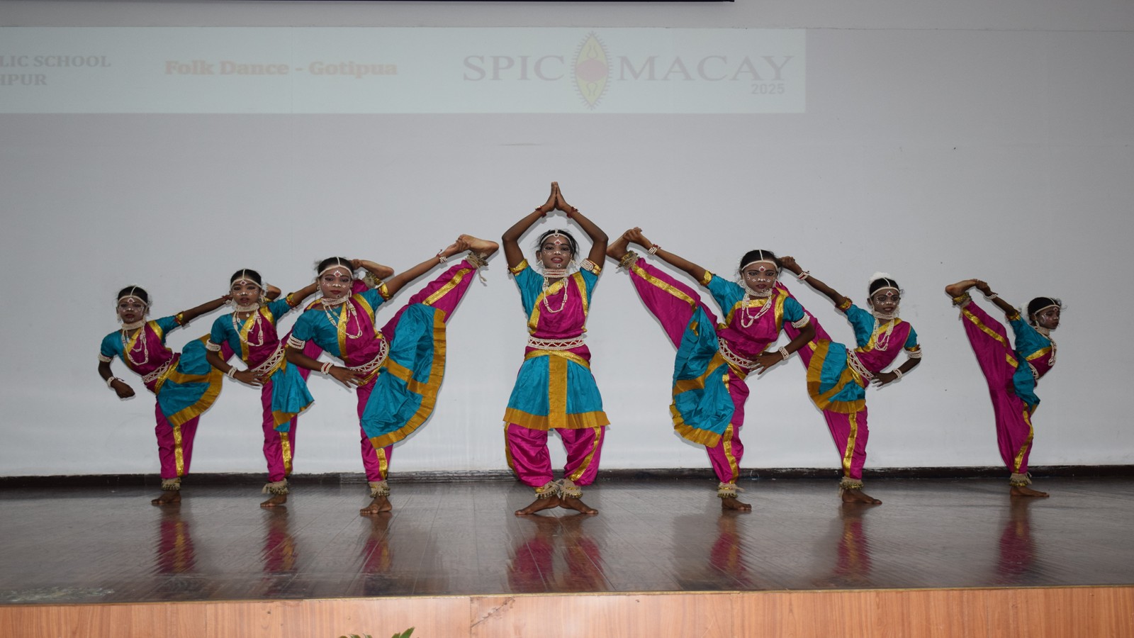 Delhi Public School 14