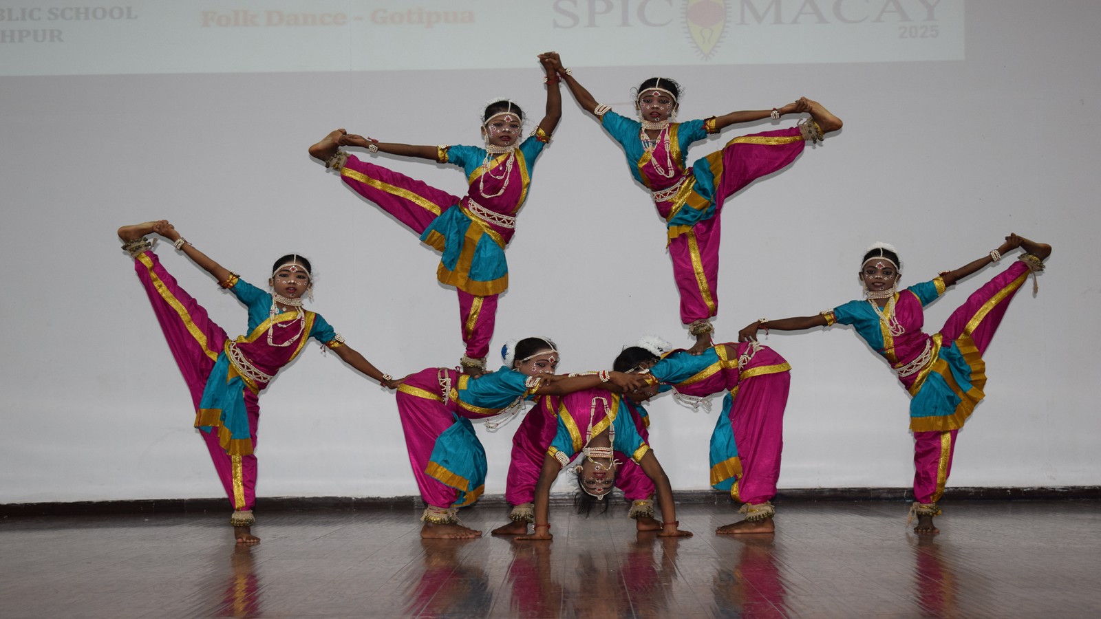 Delhi Public School 15