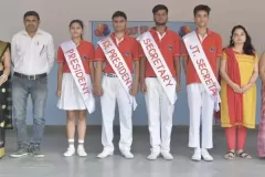R K Modern Senior Secondary School 8