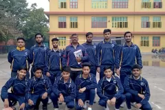 R K Modern Senior Secondary School 10